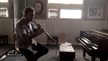 El Oboe de Gassent