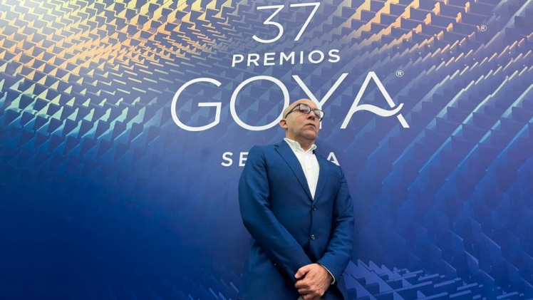 Premios Goya
