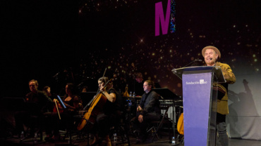 VII premios Musimagen