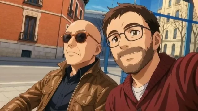 Just my animated 2 cents to all the Ghibli Studio madness that happened this week. Hayao we love you, that's why we do it. With @manuruizdelcorral
#ghibli #animationart
