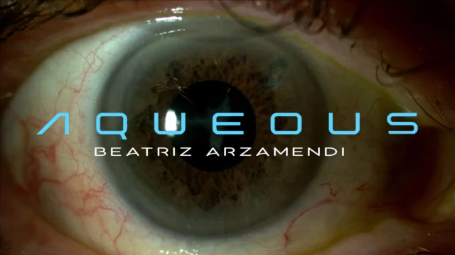 En #reveladasproject además de las entrevistas a compositoras estamos trabajando en videocreaciones sobre su música, como el Aqueous de @beaarzamendi
